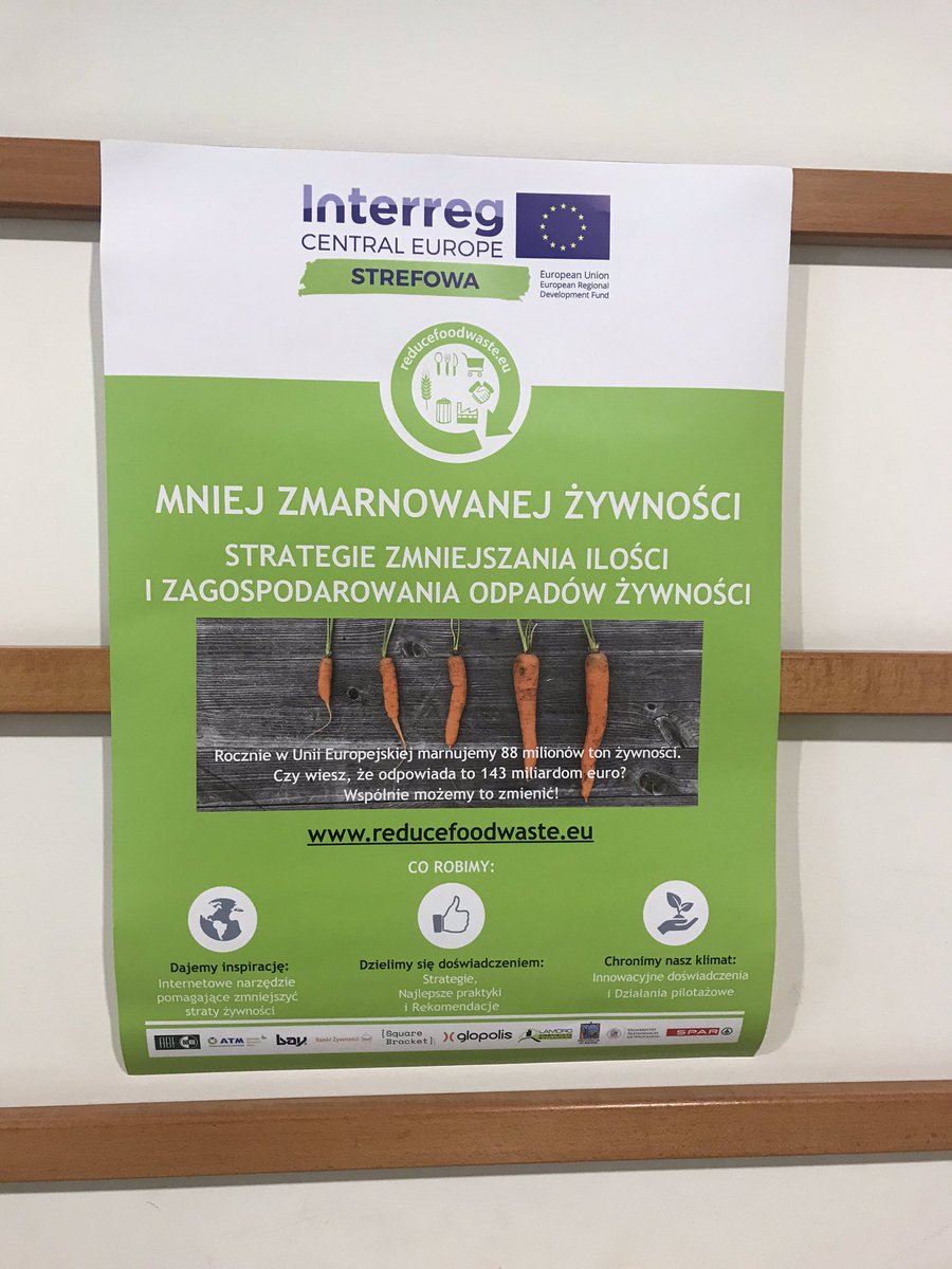 Foodsharing_Wro's tweet photo. Dzisiaj dyskutujemy na temat marnowanej żywności na Uniwersytecie Przyrodniczym

#foodsharing #foodsharingwroclaw #foodsharingpolska #jadłodzielnia #jadlodzielnia #niemarnuje #niedokosza #toogoodtowaste #wrocławniemarnuje #dzielimysie #respectfood #foodsaving #foodrescue https://t.co/ZfAQg4KGvZ