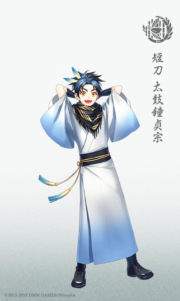 刀剣乱舞 軽装まとめ Togetter