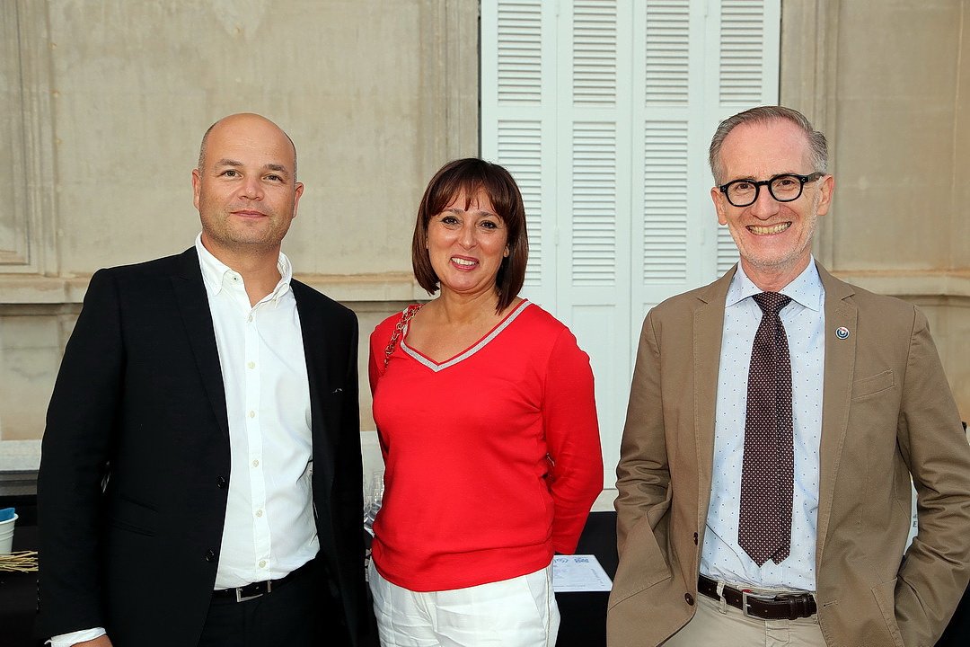 Destimed tweet media