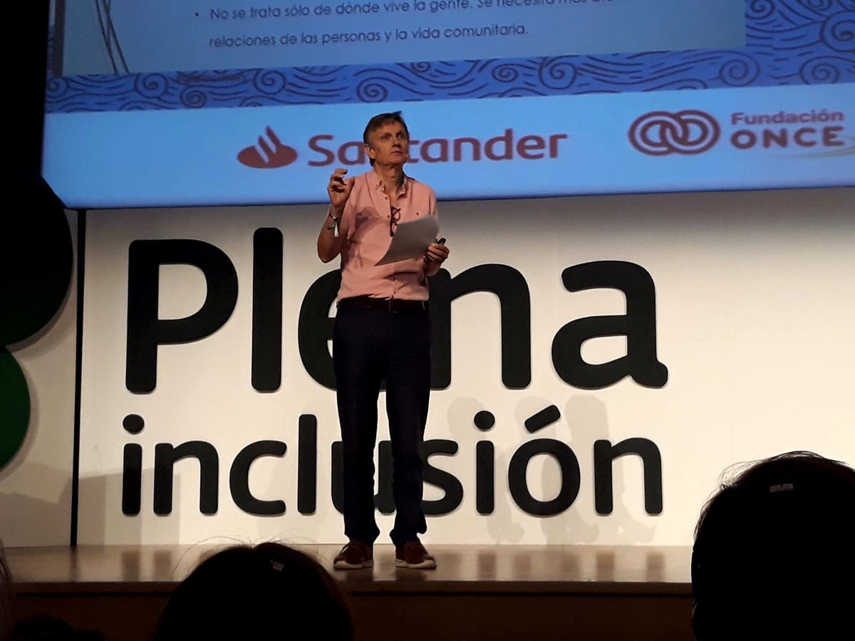 🍀 Plena inclusión tweet media