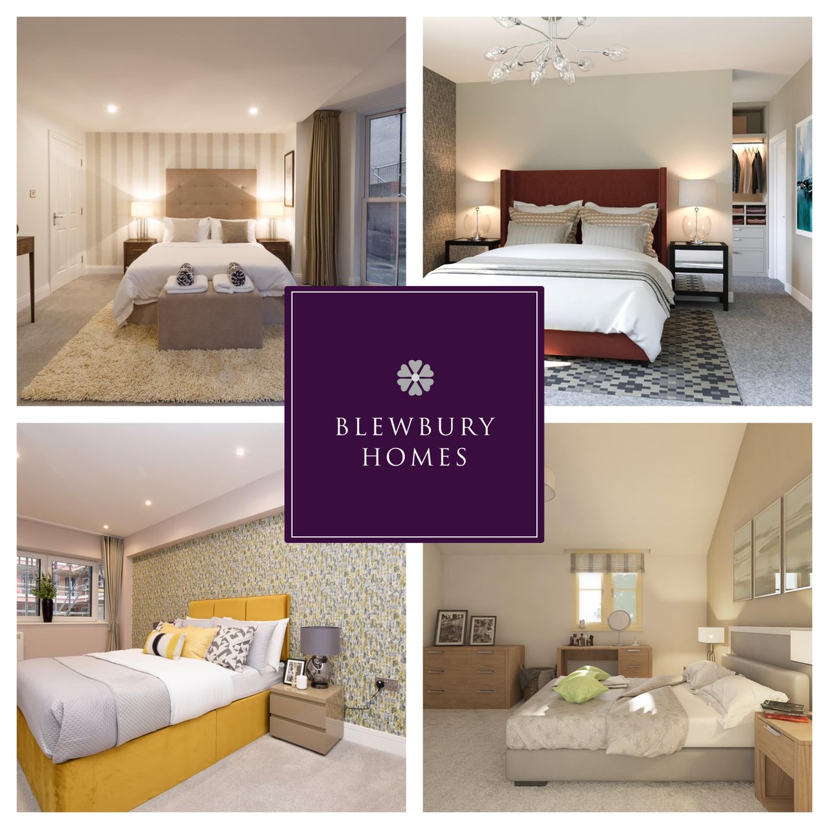 Our uncompromising standards, easy to maintain modern new builds and membership of both the consumer code for homebuilders &amp; HBF ensure you can rest easy in a beautiful Blewbury Home. #homebuildersfederation #consumercode #newbuild #property #resteasy #housebuyers #housebuilders