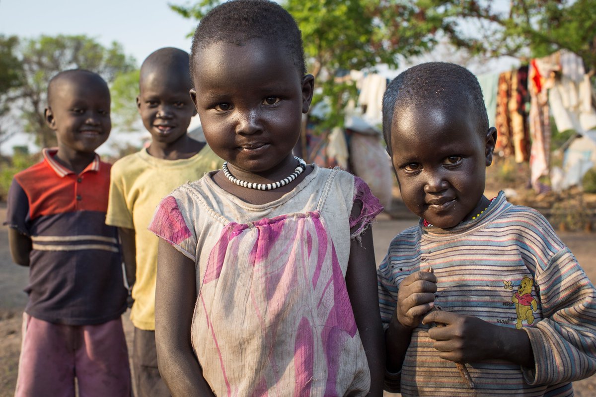 PlanUganda's tweet photo. We place children and young people at the center of our work. We also believe that all children, adolescents and young people should have the means and required information to make informed decisions, live free from coercion, violence, discrimination and abuse.@gplavender https://t.co/r6EaqTrvOO