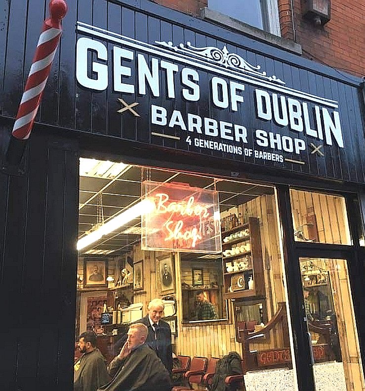 godbarbershop's tweet photo. #4GenerationsofBarbers ๐๐ฎ๐ช https://t.co/3xQVJdbuQB