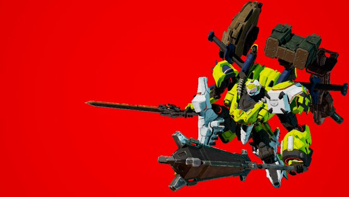 森田さん がハッシュタグ デモンエクスマキナ をつけたツイート一覧 1 Whotwi グラフィカルtwitter分析