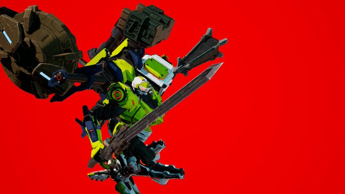 森田さん がハッシュタグ デモンエクスマキナ をつけたツイート一覧 1 Whotwi グラフィカルtwitter分析