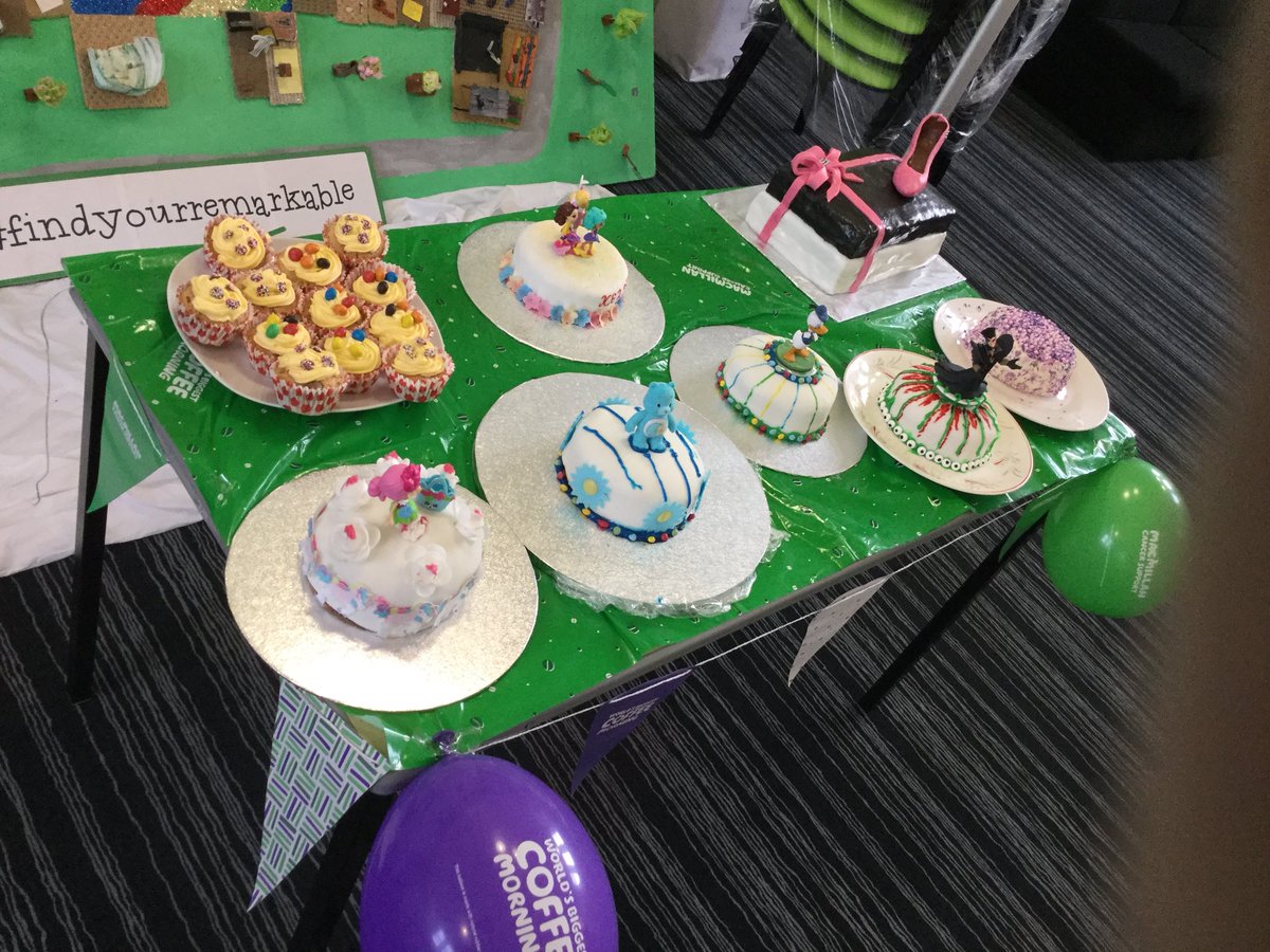 CaldiPrimary's tweet image. We are so impressed at the Great Parents Bake Off! Thank you for your entries will be judged and the winners will be announced tomorrow. @AETAcademies @macmillancancer #communityspirit #thankyou #sotalented