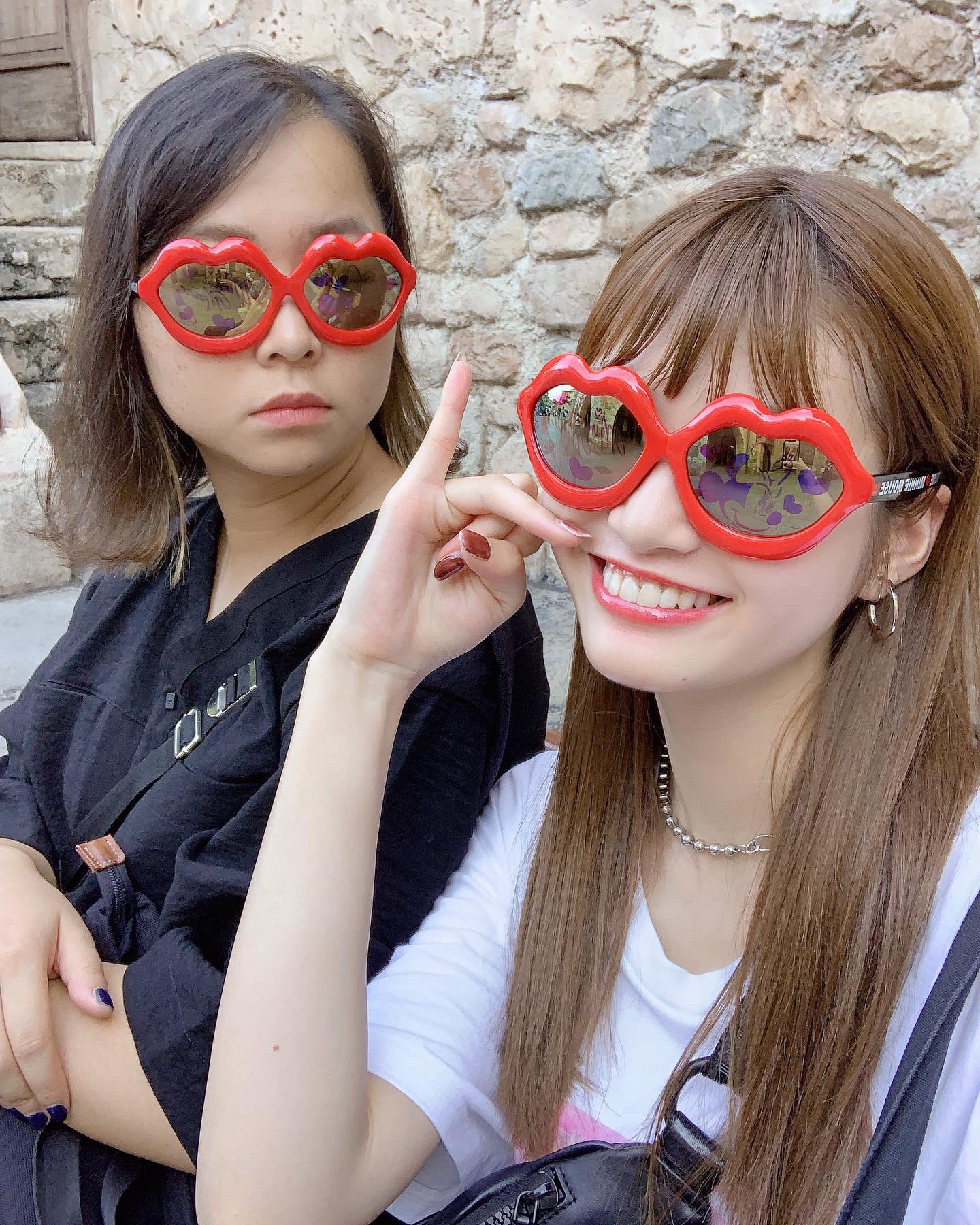 生見愛瑠 めるる まねねとめるる T Co Jr9et2uiyk Twitter
