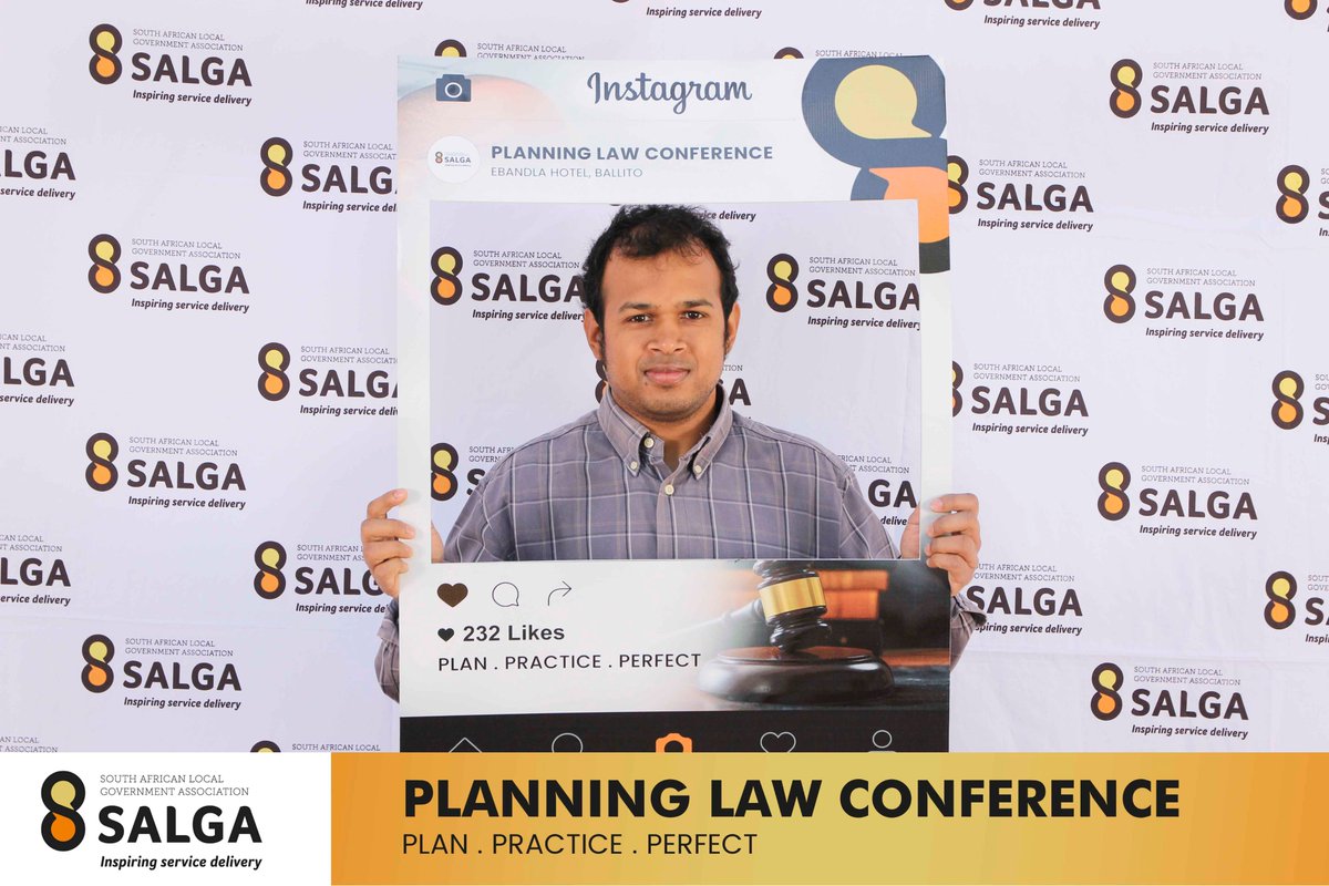SALGA_Gov's tweet photo. SALGA in KZN is hosting the Planning Law Conference for 2 days, 26 - 27 September 2019 at Ebandla Hotel in Ballito #PLC2019 #PlanPracticePerfect #SALGA #Inspiringservicedelivery https://t.co/m0r0ERYuRB