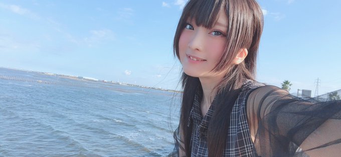 Twitterのコスプレ画像29