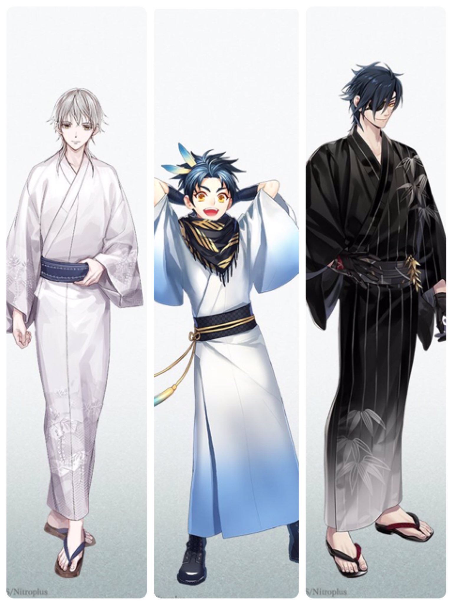 kaorun88✙ on Twitter: