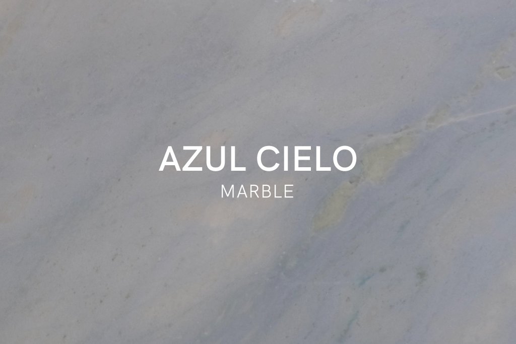 aggreco_'s tweet photo. https://t.co/5zIwd2rnz3 - Azul Cielo - a blue wonder marble.
Azul Cielo is an light sky blue marble from Brazil with white and green undertones.
More details on slabs https://t.co/tX53MytDDP. #welovenaturalstone https://t.co/YfDRXVtsKE