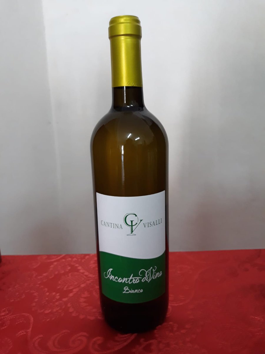 italian_just's tweet photo. Incontro di vino bianco Calabria “6 bott. da 75cl”🍷
Dove acquistarlo👉https://t.co/eexRYNxjJv

#onlineshopping #26settembre #vino #white #italianfood #wine #Calabria https://t.co/zN6CtDuwpL
