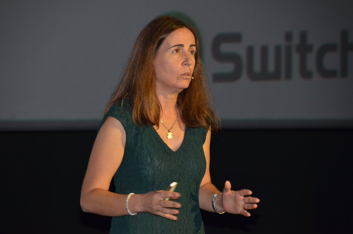 FHALMERIA's tweet photo. ¿Aún no has visto nuestra galería de fotos de la presentación de #SwitchOne en #Almería? Lo nuevo de @SyngentaES contra #botrytis y #esclerotinia pretende revolucionar el mercado con su formulado a base de Fludioxonil.
⬇���📸⬇️
https://t.co/m6RsbTwGm7
@Syngenta #Agricultura https://t.co/9JGEZWJmpc