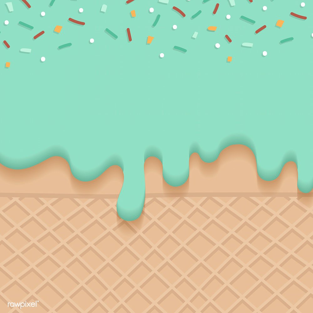 Reenasajj's tweet photo. I scream 'Ice' you scream 'Cream'
Ice cream! Ice cream!

Grab varieties of cute ice cream background at https://t.co/7XqN6ptADD

📸 by Toon | https://t.co/CItEcAmETA https://t.co/akqjzPRBkh