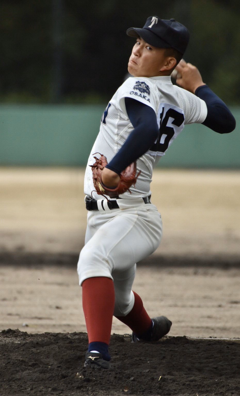 甲子園タオル 大阪桐蔭 竹中勇登 甲子園タオル 大阪桐蔭 竹中勇登