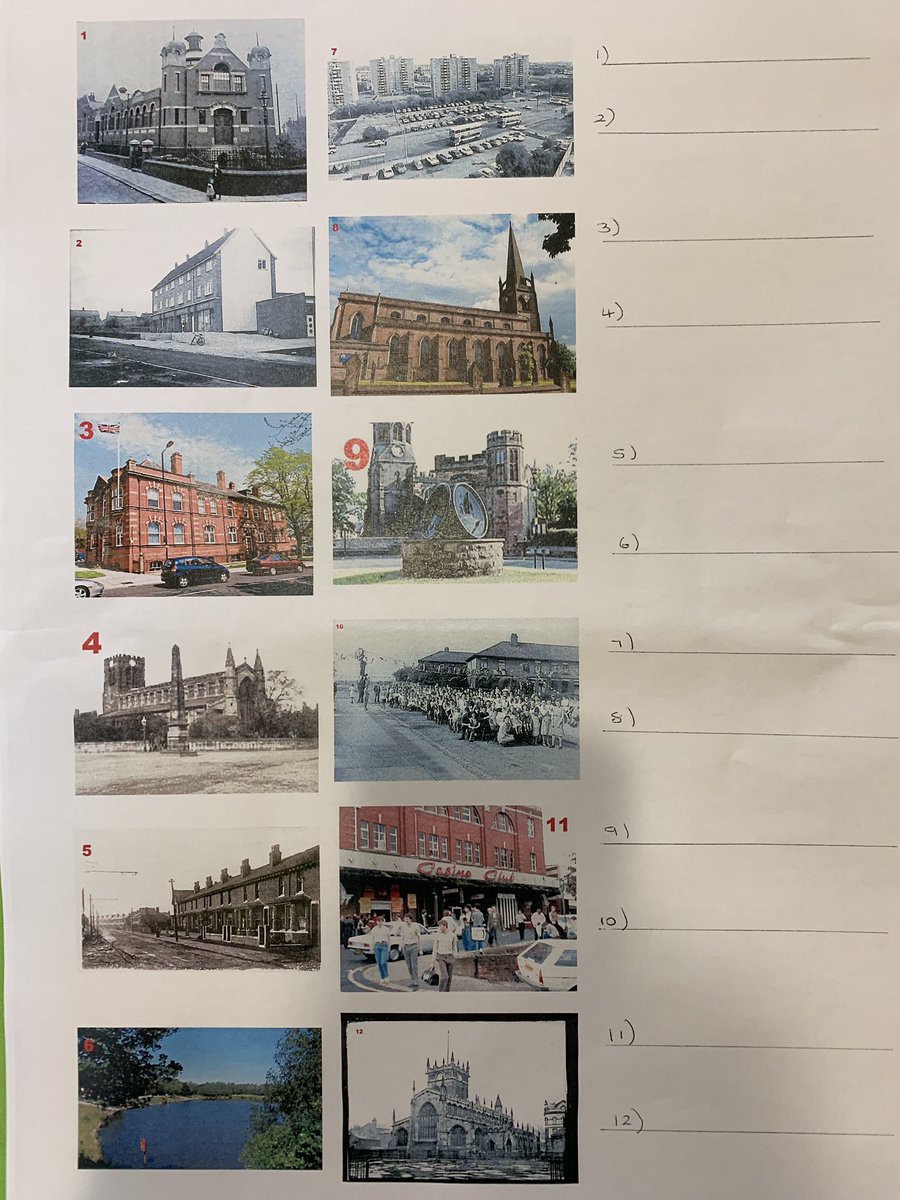 NicolaJRigby's tweet photo. It’s getting very competitive in the room! A great photo competition put together by the team! #community #tenantsconference @WiganCouncil https://t.co/Mrx0SvKdVQ