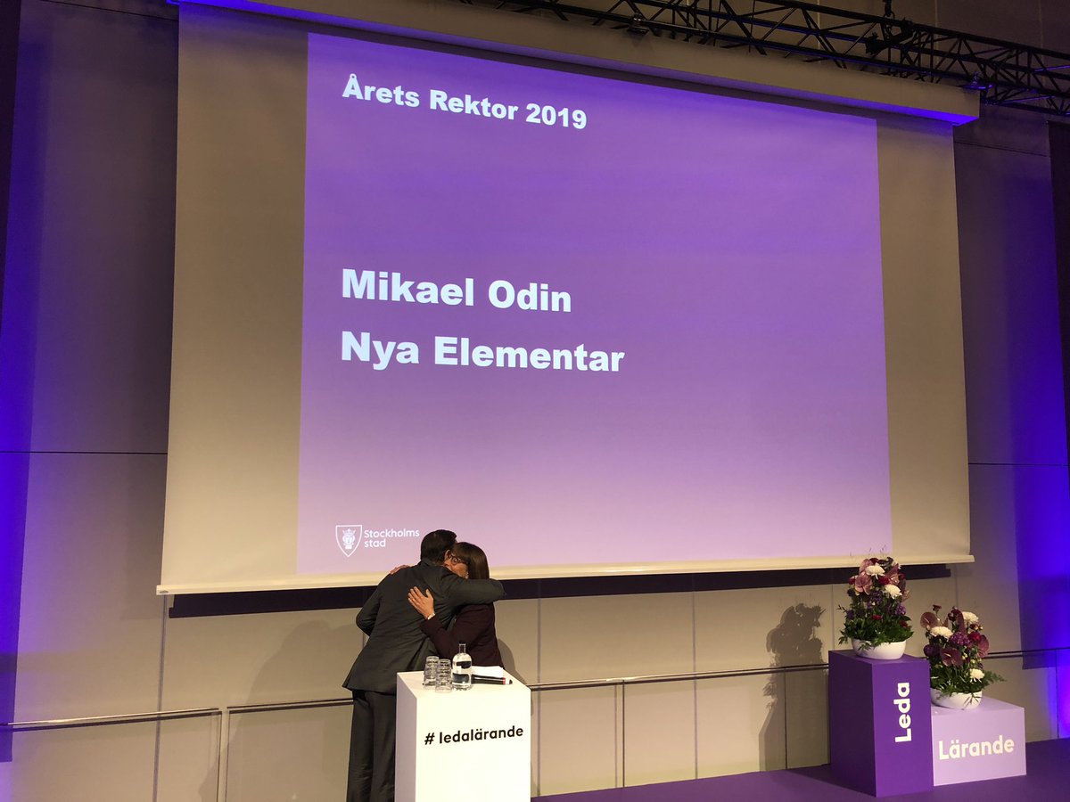 Enbacksskolan tweet media