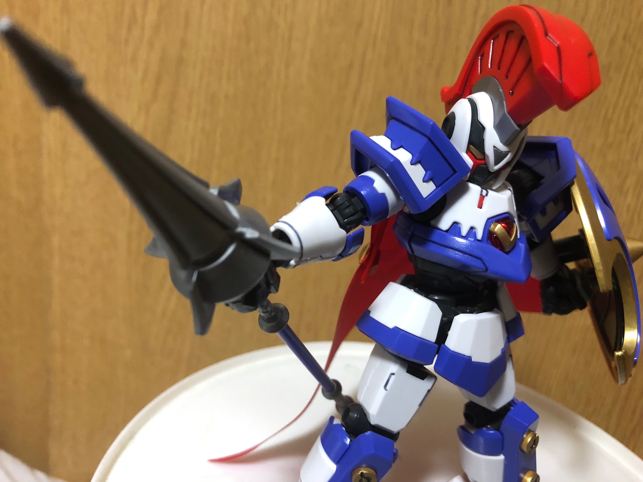 41 割引 受注生産品 新品 ダンボール戦機 ハイパーファンクション Lbx暗黒騎士アキレス プラモデル おもちゃ ホビー グッズ Www Jicsi Co Id