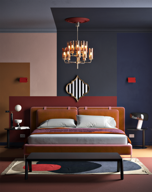 spotools's tweet photo. Look at this amazing #InteriorDesign created by Daria Zinovatnaya a #Ukrainian #InteriorDesigner with a #colorful and surprisingly bright universe and she creates apartments, #hotels and #restaurants. 

Click here and discover more #AmazingProjects 👉 https://t.co/QEQhJNvs43 https://t.co/Tv2raYiUrf