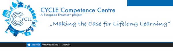ACRplus's tweet photo. A a @ErasmusPlus_pro #CYCLElearning project result, there is the online competence center aimed at mainstreaming #circulareconomy in #lifelonglearning 

Available in different languages and adapted to its targeted territory.

Visit them starting from here https://t.co/HGLvnTNJpL https://t.co/NviWva4sBN