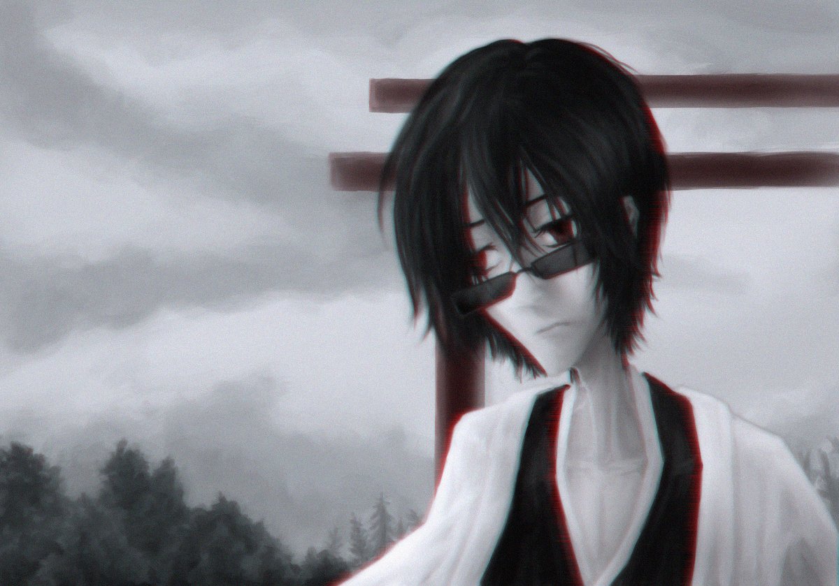 憂鬱狐 Denpeccyc Twitter 憂鬱狐 Denpeccyc Twitter