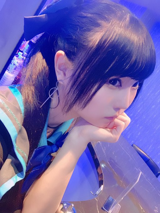 Twitterのコスプレ画像46