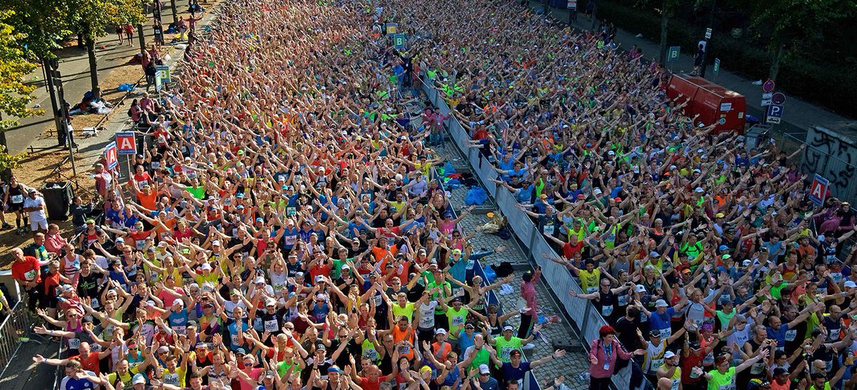 Abbott World Marathon Majors tweet media
