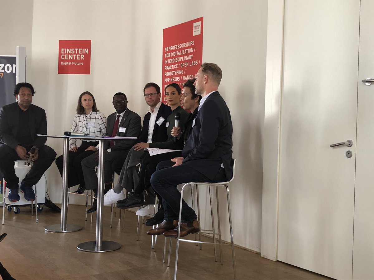 Juliane Petrich (@julianepetrich) on Twitter photo Wir brauchen ein interessengeleitetes Bildungssystem sagt <a href="/joanabp/">joana breidenbach</a>. #Vielfalt statt Einfalt fördern. #AmazonAcademyDiversity Wir brauchen ein interessengeleitetes Bildungssystem sagt <a href="/joanabp/">joana breidenbach</a>. #Vielfalt statt Einfalt fördern. #AmazonAcademyDiversity