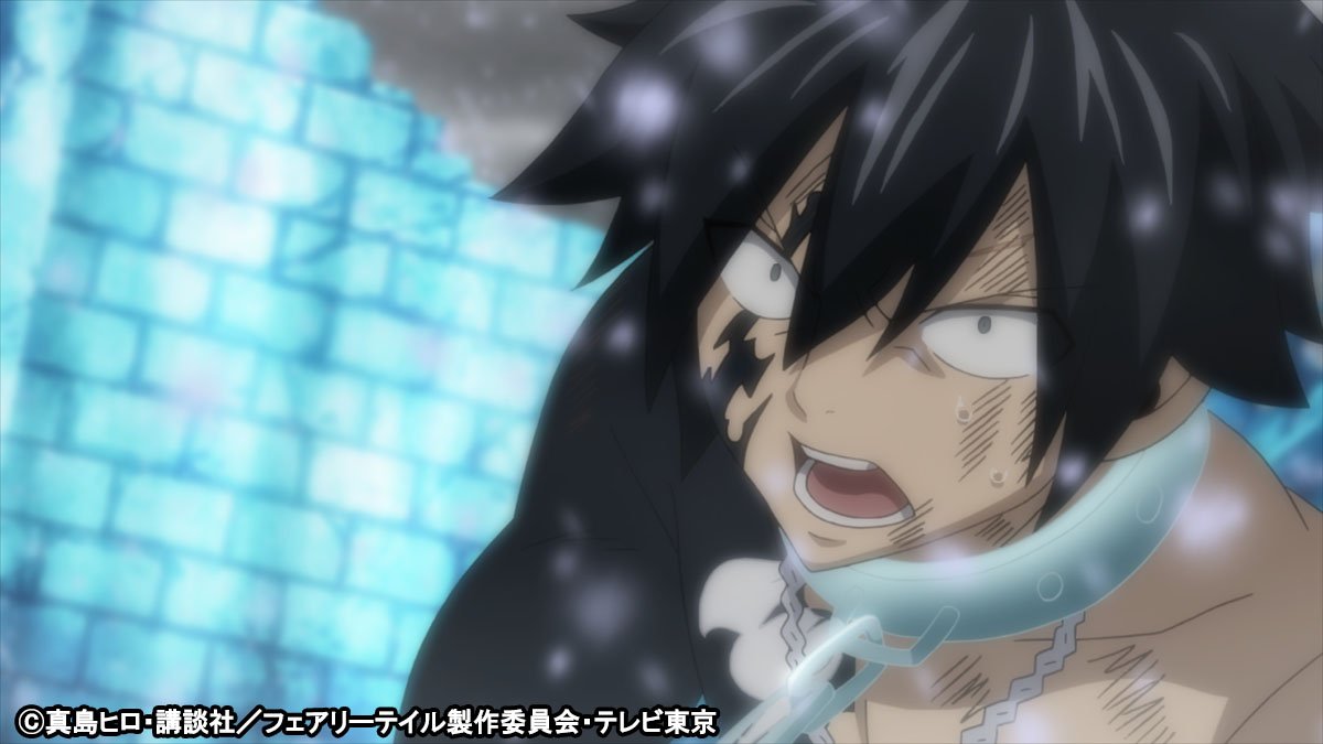 Tvアニメ Fairy Tail 公式 大原さやか さん 抜粋 長い間応援し続けてくださった皆さん 本当に 本当にありがとうございました ここまで見守ってくれたあなたは もう立派なギルドの一員です ギルドマーク はあなたの心に刻まれているのです 仲間として