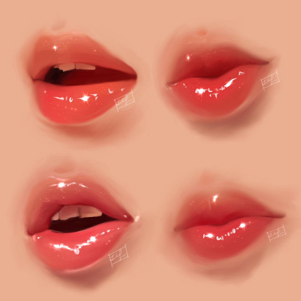 jimin &amp; his toof 💘🥺✨
#jimin #btsfanart #jiminfanart