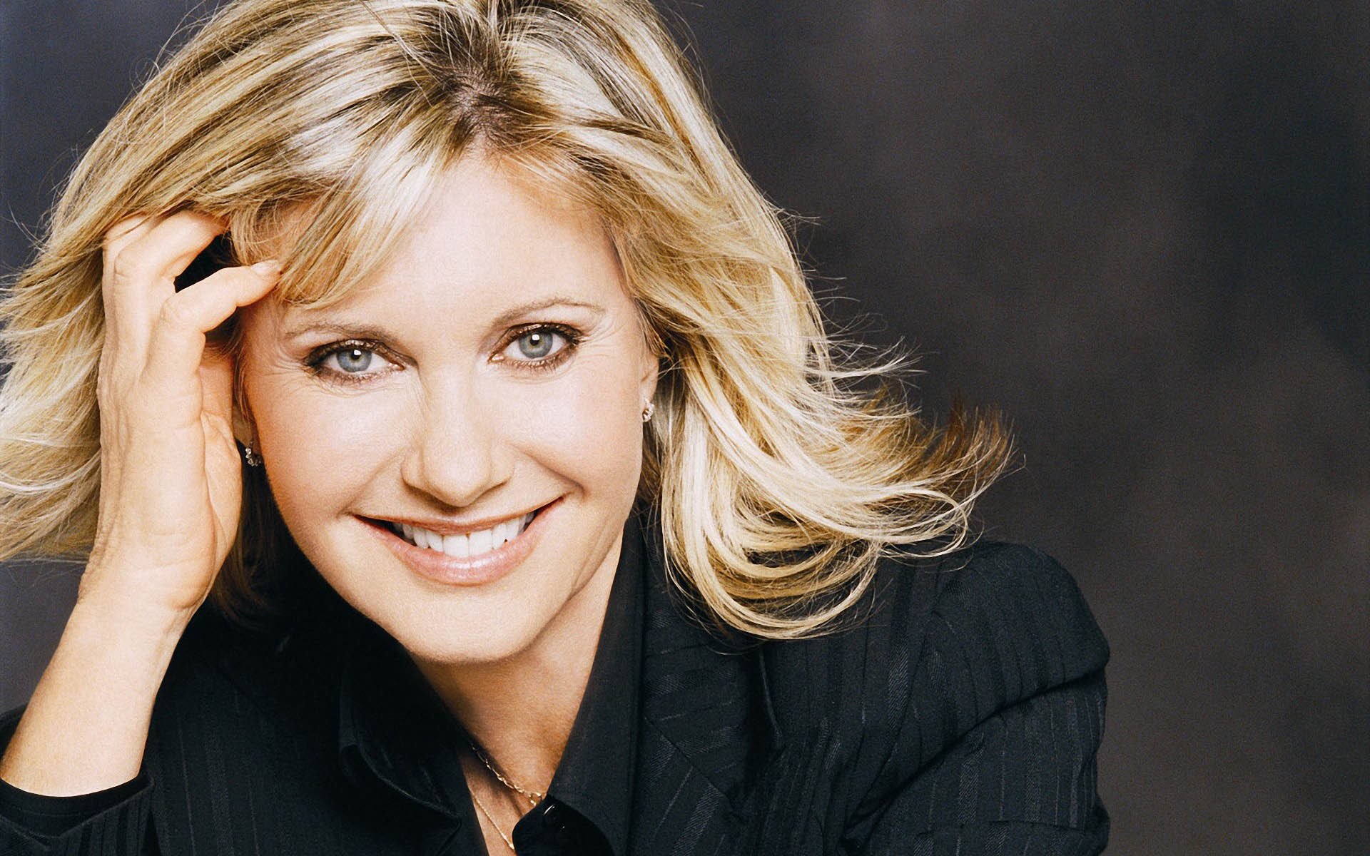 Happy birthday to Olivia Newton-John, Bryan Ferry, Tracey Thorn and Christina Milian!    