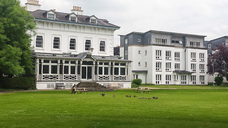 Interested in how to roll out learning analytics across your institution? Find out from some of the UK's pioneering institutions in this area at the Institutional Impact of Learning Analytics Conference, 20th Nov 2019 in Cheltenham. Further details: jisc.ac.uk/events/institu… @jisc