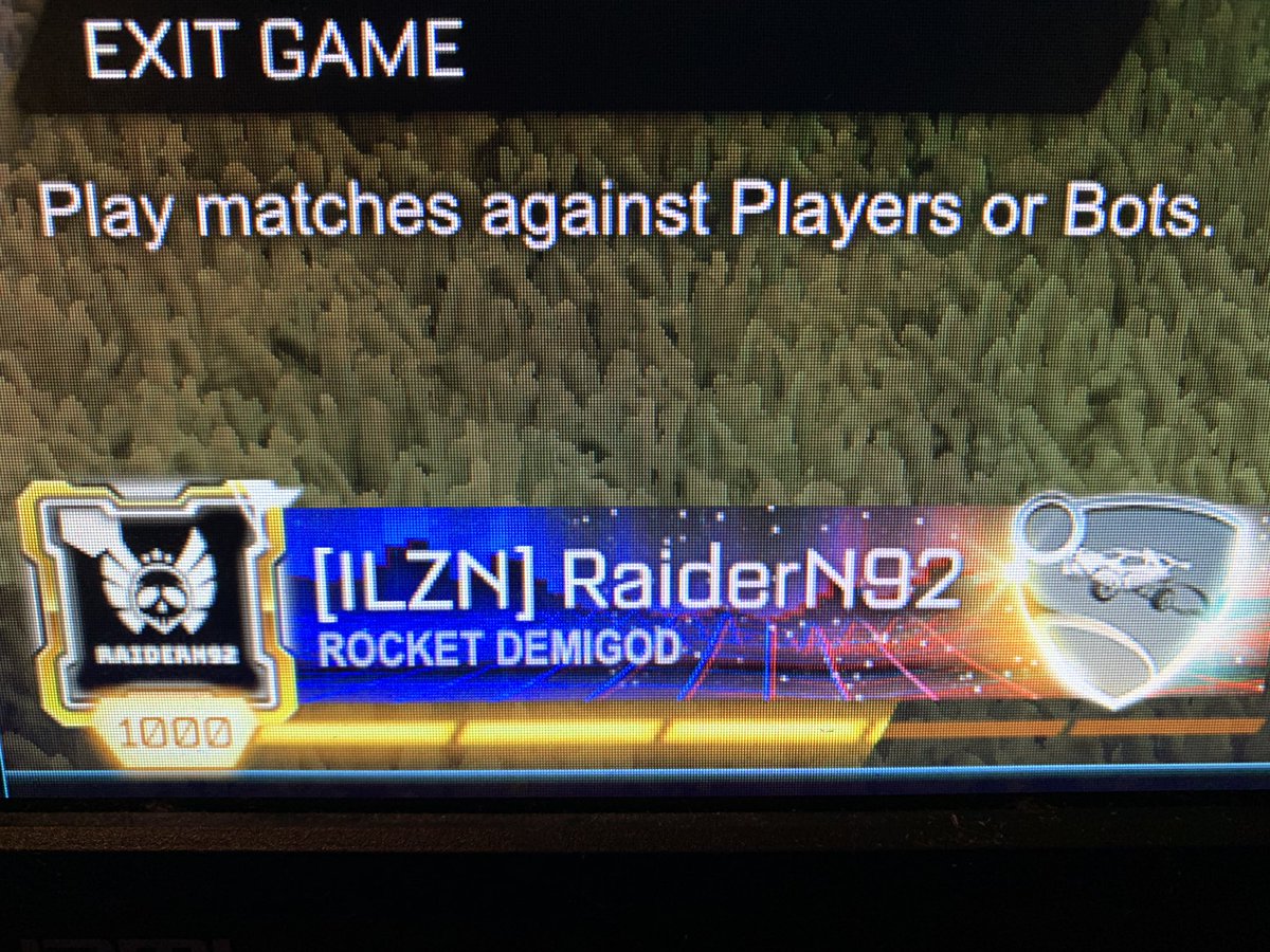 RaiderN92's tweet image. We Hit Level 1000 Cheeeeeee 🤙🏽