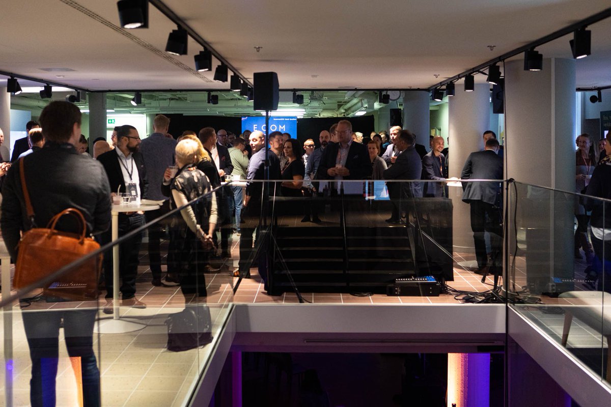 <a href="/anchaker/">André Noël Chaker</a> @KuusistoTurkka <a href="/eeromartela/">eero martela</a> <a href="/mikkonu/">Mikko Nurminen</a> <a href="/enfuce/">Enfuce</a> <a href="/elinafuturist/">Elina Hiltunen 🌲🇫🇮🇪🇺🏳️‍🌈👩‍🔬☮️⚛️🌍♻️🔮🐕📙</a> <a href="/YouTube/">YouTube</a> Kohta kuulemme <a href="/WishShopping/">WishShopping</a> Håvard Stjernen kertomana ”The secret sauce of Wish: user experience” -puheenvuoron. Seuraa livenä, avaa linkki täältä ecomnext.posti.fi #eComNext2019 #Posti #PostiBox