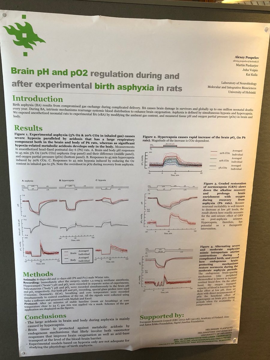Kaila Lab tweet media