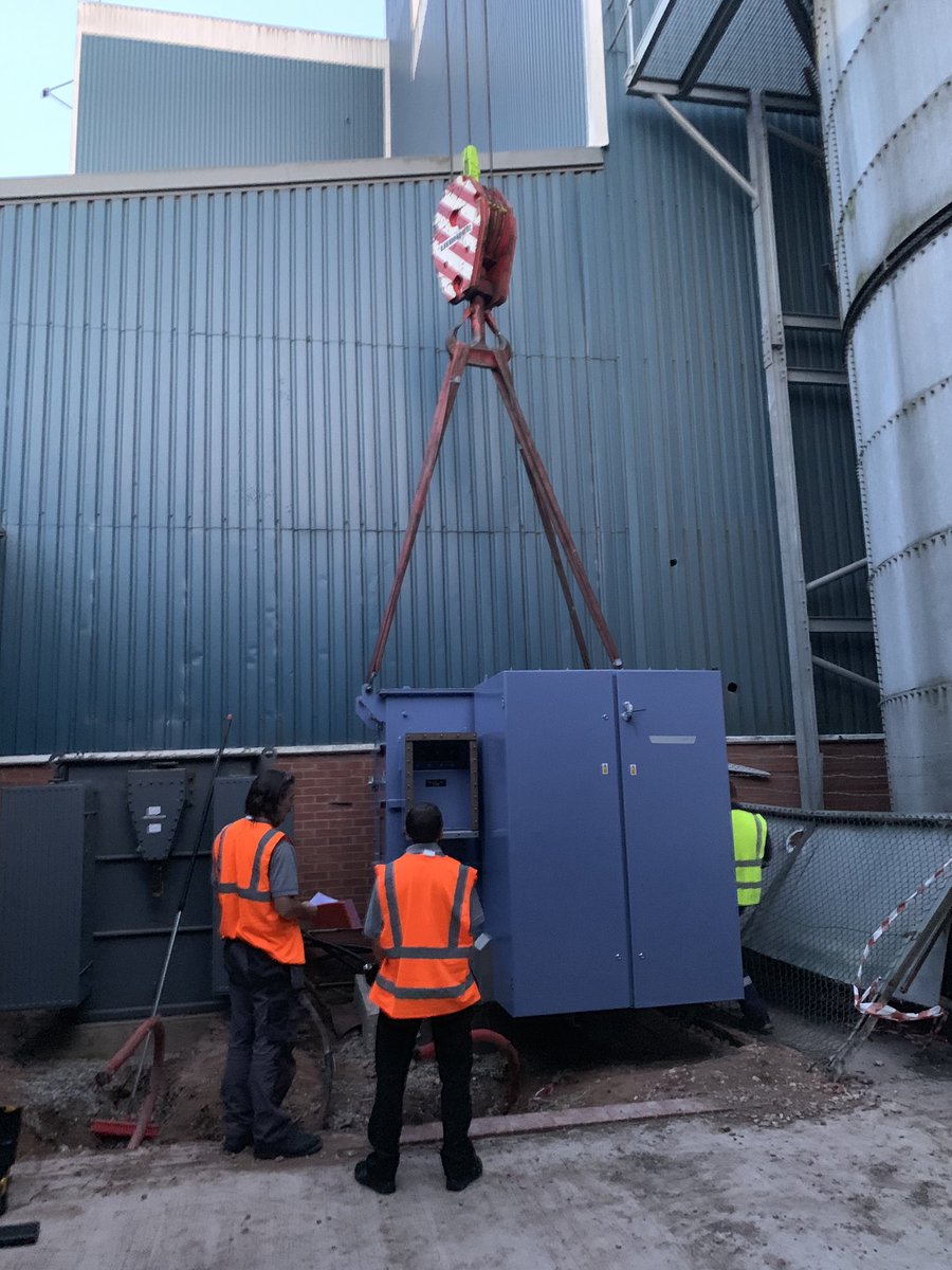 SPEC Ltd tweet media