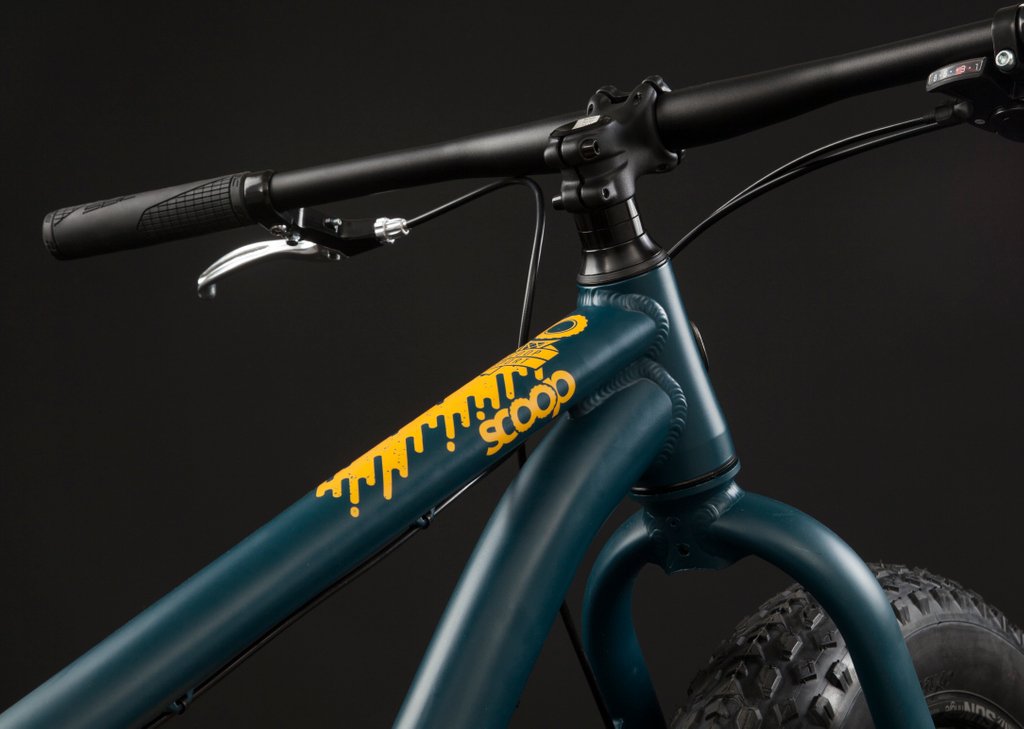 silverback fatbike 2019