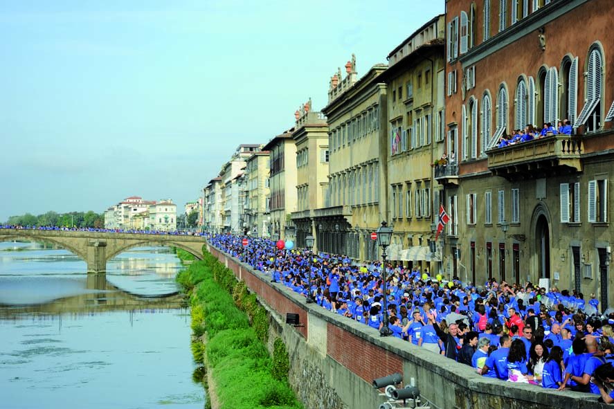 SPENDINfirenze's tweet photo. Corri la Vita, la manifestazione sportiva sulle strade più belle di #Firenze, ritorna domenica 29 settembre. 🏃🏃‍♀️
https://t.co/Sd0B739tEZ https://t.co/CMSf0fuzbF