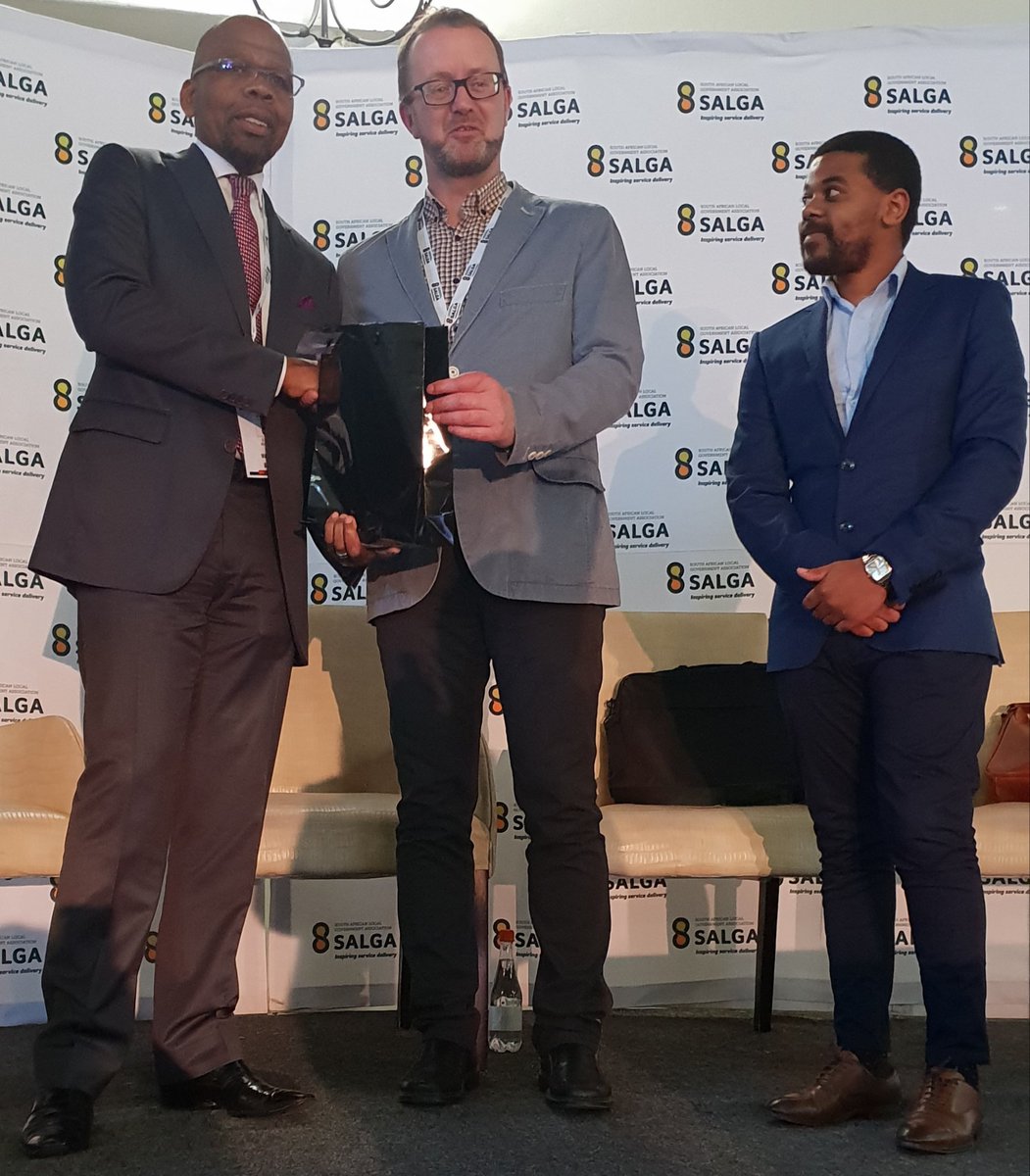 jdevisser's tweet photo. With @XaviaPoswa, I presented on municipal planning by-laws at the @SALGA_Gov Planning Law Conference. Municipalities must take ownership of their by-laws & use them for spatial transformation. See the full article: https://t.co/yWOTYClg1x
#PLC2019 #PlanPracticePerfect https://t.co/kE1O1FfMpn