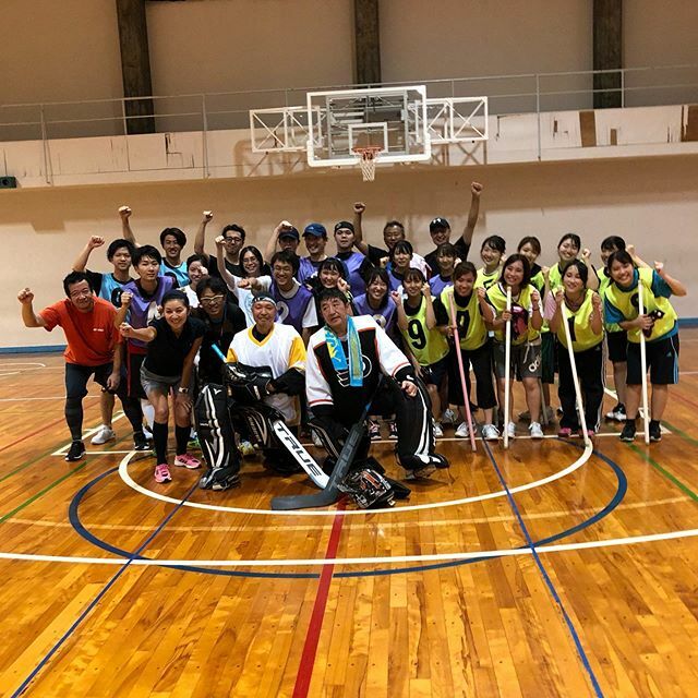 Shuichi Tashiro 本日はフロアホッケー練習 パラスポーツマガジンさんの体験取材も入り盛り上がりました フロアホッケー Floorhockey 昭和女子大学 サークル 三軒茶屋 パラスポーツマガジン T Co Vlfdunutsf T Co O72bmoezaq Shuichi Tashiro 本日はフロアホッケー練習 パラスポーツマガジンさんの体験取材も入り盛り上がりました フロアホッケー Floorhockey 昭和女子大学 サークル 三軒茶屋 パラスポーツマガジン T Co Vlfdunutsf T Co O72bmoezaq
