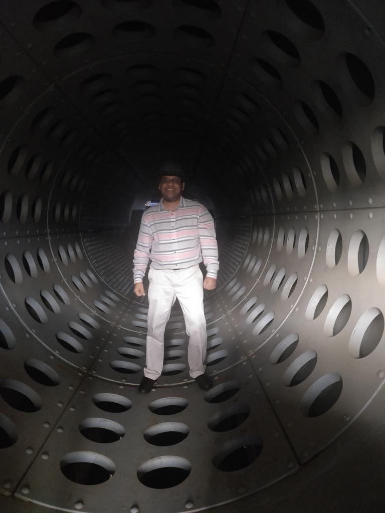 Into the matrix. The next generation of waste management with <a href="/LetsRecycle_IN/">Let's Recycle</a> and <a href="/AavishkaarVC/">Aavishkaar Capital</a>