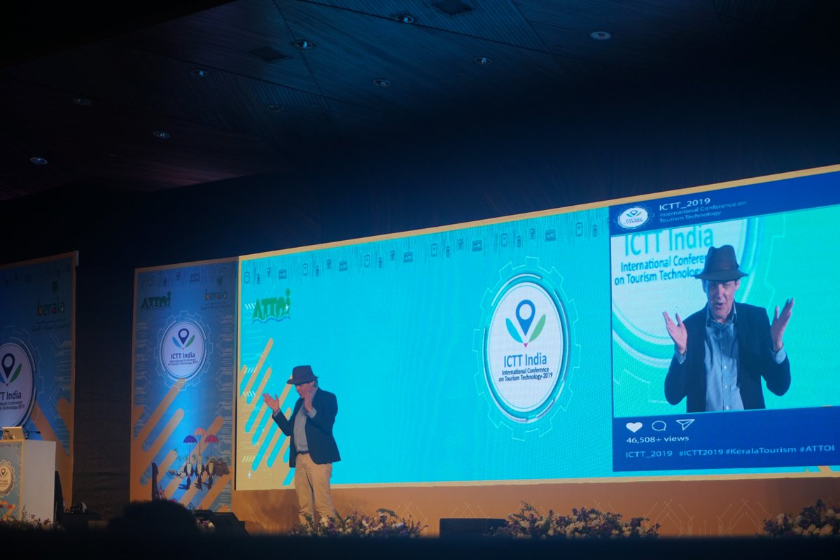 ICTT 2019, India (@ictt2017) on Twitter photo An amazing talk about how to take photo Mr. Shane Dallas, in ICTT2019 -The rule of thirds
Mr. Shane Dallas,on ICTT 2019 <a href="/TheTravelCamel/">Shane Dallas</a>
#ICTT2019 #ATTOI #KeralaTourism An amazing talk about how to take photo Mr. Shane Dallas, in ICTT2019 -The rule of thirds
Mr. Shane Dallas,on ICTT 2019 <a href="/TheTravelCamel/">Shane Dallas</a>
#ICTT2019 #ATTOI #KeralaTourism