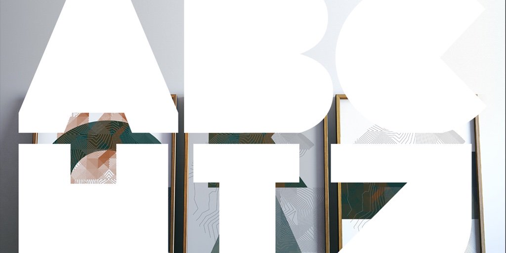 VisualSense's tweet image. It’s an irony that #typography is full of ‘characters’, but has no intrinsic connection to individuals. We’ve solved this problem by crafting a #typeface that can represent everyone’s individuality. Discover more … bit.ly/2mYsO0T