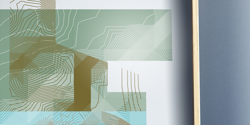 VisualSense's tweet image. It’s an irony that #typography is full of ‘characters’, but has no intrinsic connection to individuals. We’ve solved this problem by crafting a #typeface that can represent everyone’s individuality. Discover more … bit.ly/2mYsO0T