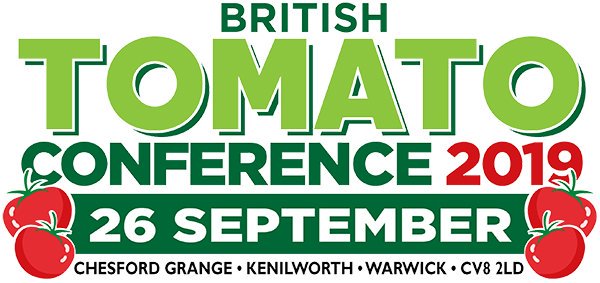 HyperionGrow's tweet photo. We are at the British Tomato Conference today! Come meet with our team and find out about our advanced LED grow light solutions @Britishtomatoes #growlights #horticulturelighting https://t.co/yG5IZICToi