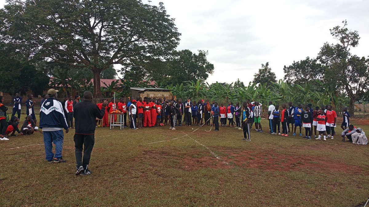 PatrickSynole's tweet photo. #Day2 National Disability Sports Gala 2019 #Nkozicommunityplayground #ShowcasingAbilityinDisability @Agitos @ParaAthletics @ipc @blazesports @GalicMara @PatrickSynole @EmzAriyo @NagujjaJoan @nbstv @Rennieconcepts @Mpindi79 @NCSUganda1 @paulwebs1 https://t.co/pO4jdk2G7Z