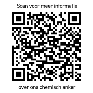InfoBalkdragers's tweet photo. Meer informatie over Chemisch anker om bijv. #draadeind of #draadijzer vast te zetten? Scan de QR -code en/of ga naar https://t.co/EW8baUxhFy voor mer informatie. https://t.co/AW8PHwK7Hm
