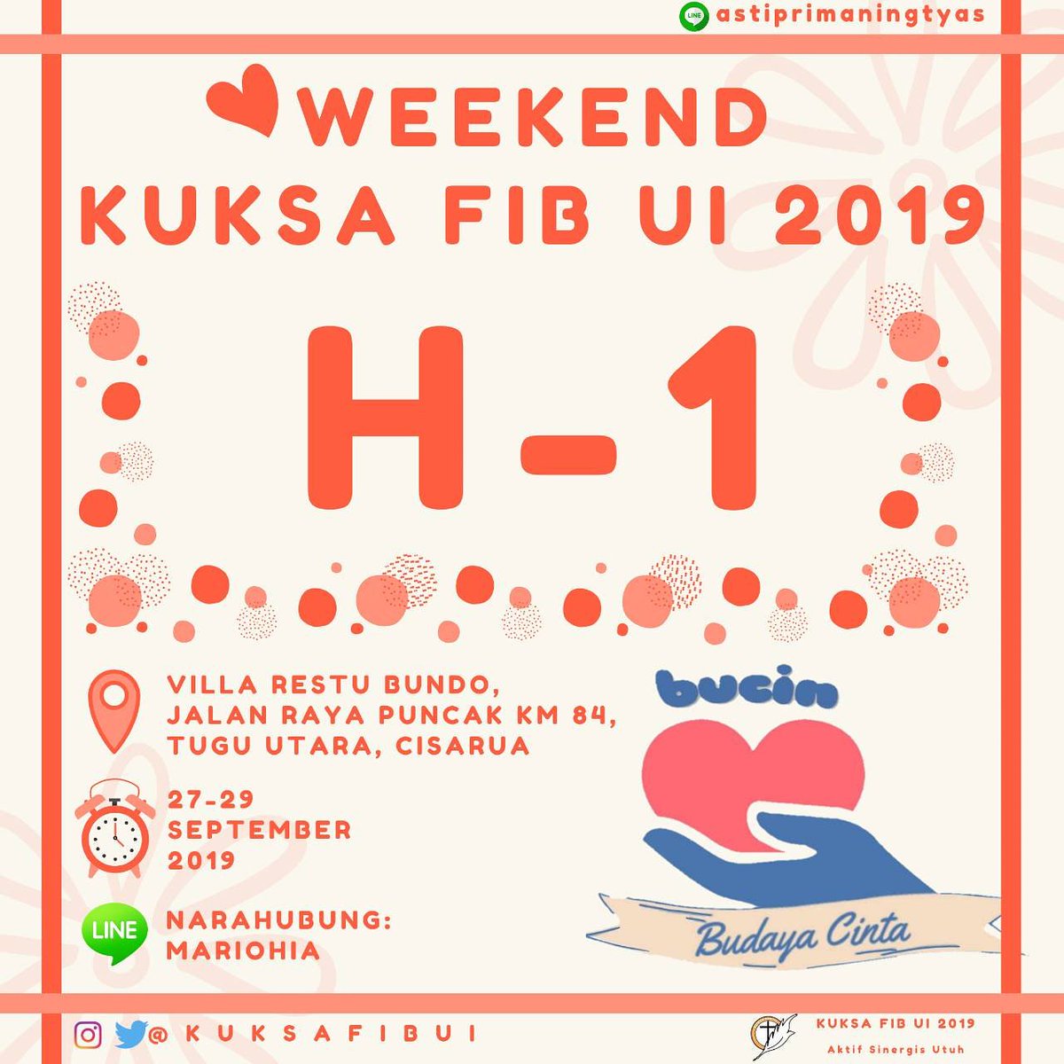 KUKSA FIB UI tweet media