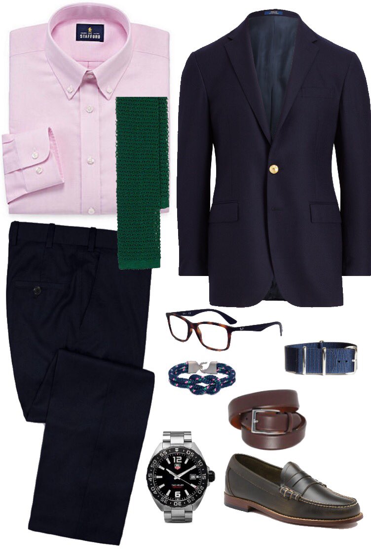 MrPSeanMorgan's tweet photo. What I wore today Thursday September 26, 2019 #wiwt #prepdom #preppy #ootd #ivyleaguestyle #ivystyle #ivylook #tradstyle #knittie #weejuns #takeivy #chino #ocbd https://t.co/NHwpwSChfP