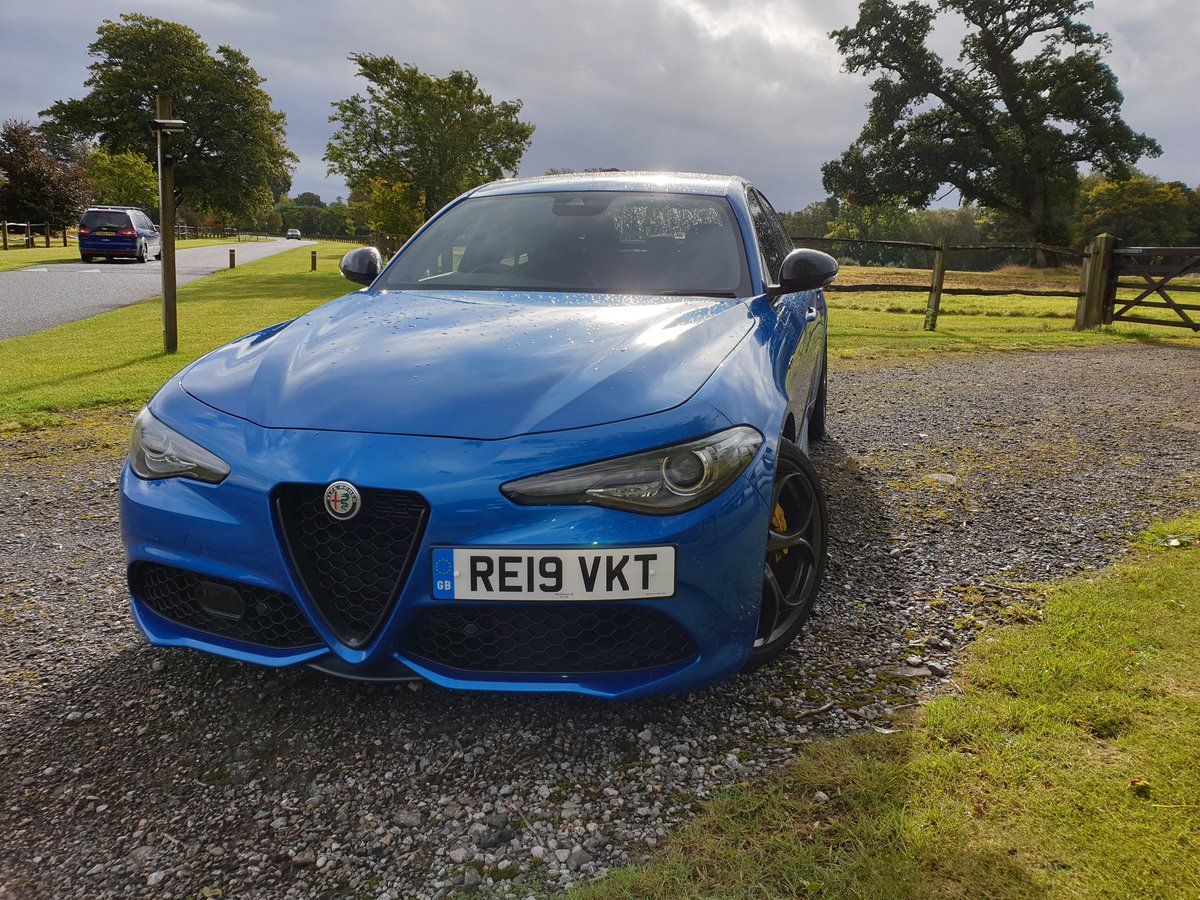 Smooth Traffic tweet media